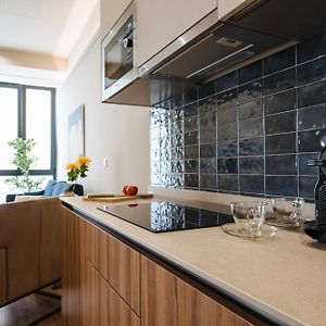 Appartement met Twee Slaapkamers